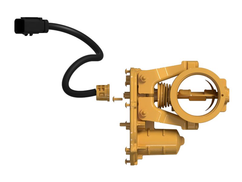 Клапан обратного давления 24 вольта