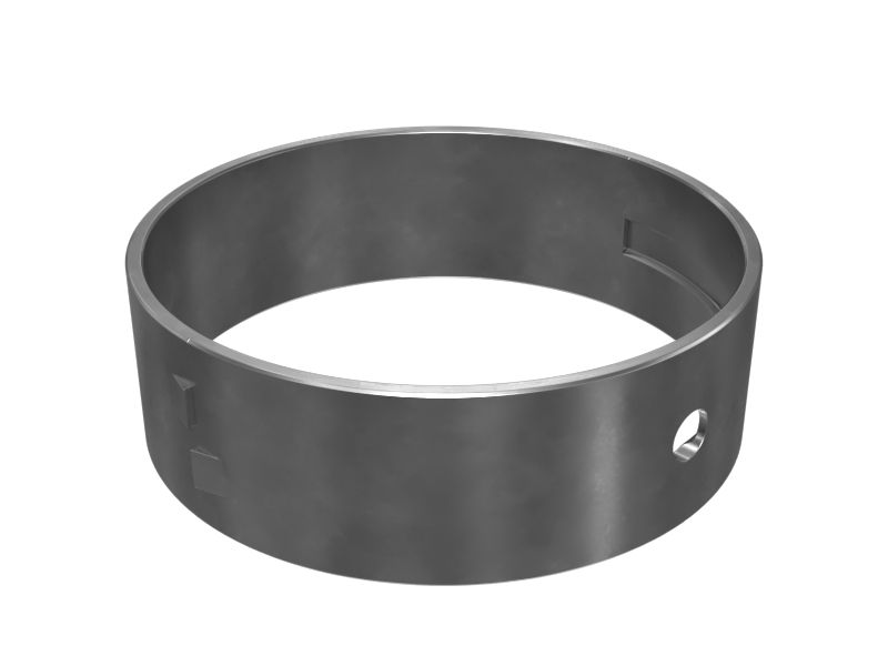 Коренной подшипник коленчатого вала