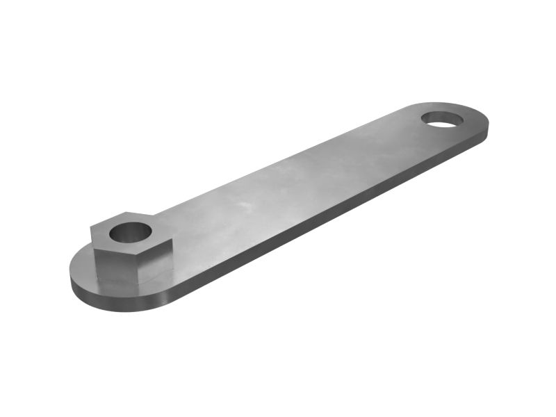 КРОНШТЕЙН В СБОРЕ