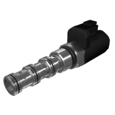 CAT 12V SOLENOİD VALFİ