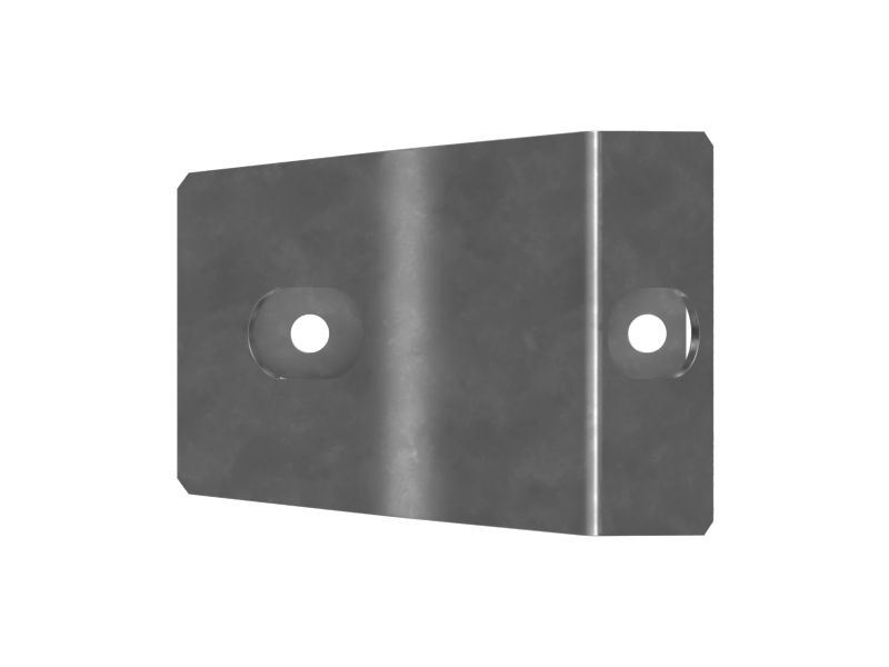 Ступенька длиной 183,5 мм