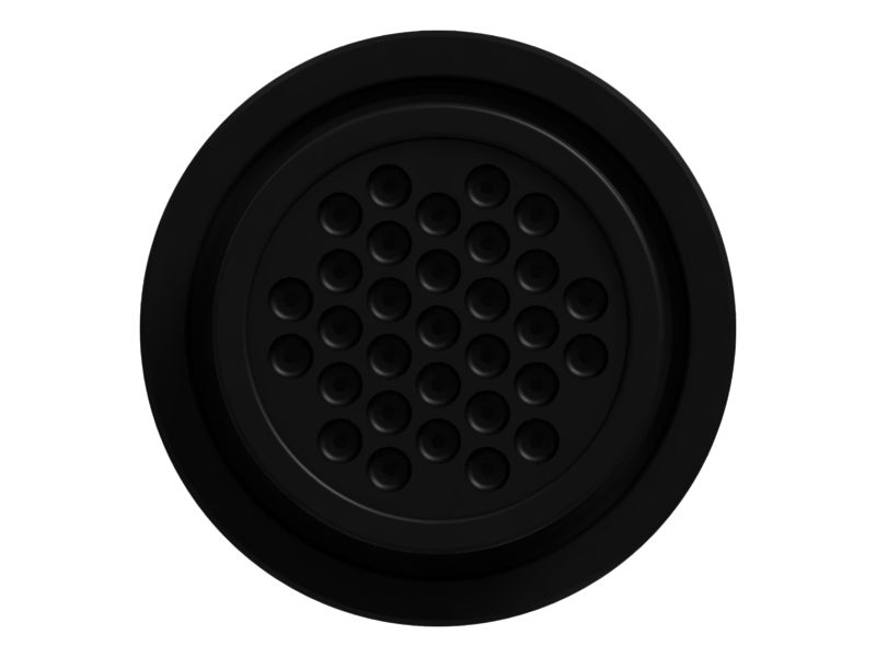 Штепсельный разъем в сборе