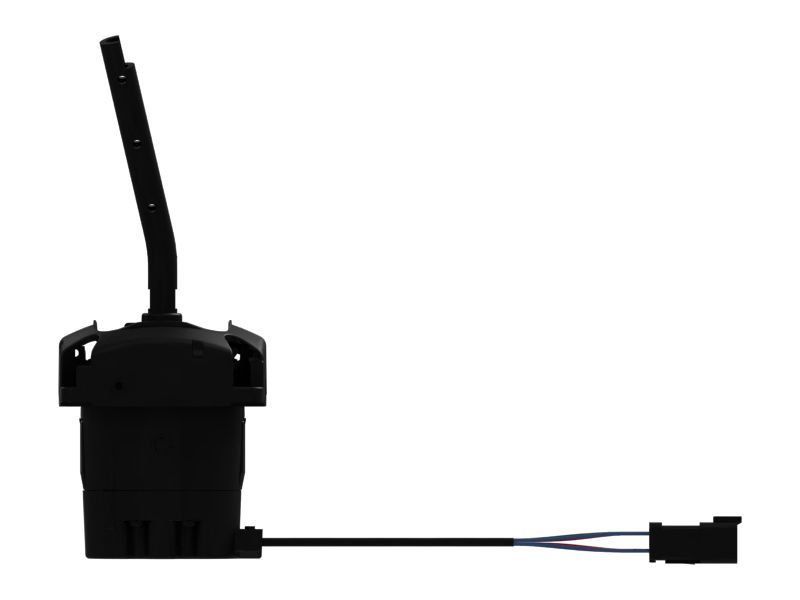 Основание в сборе — джойстик