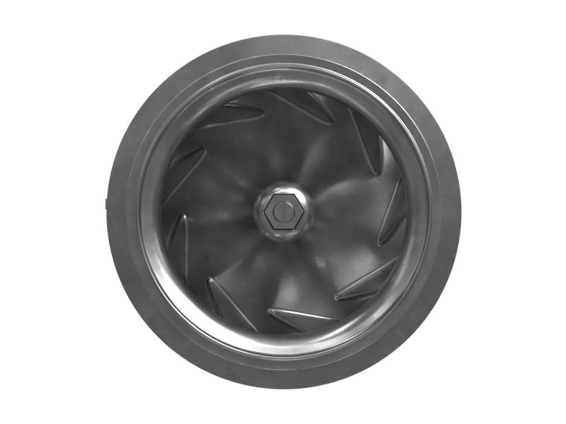 24-вольтовый вентилятор кондиционера