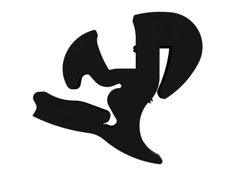 Объемное уплотнение шириной 25,6 мм