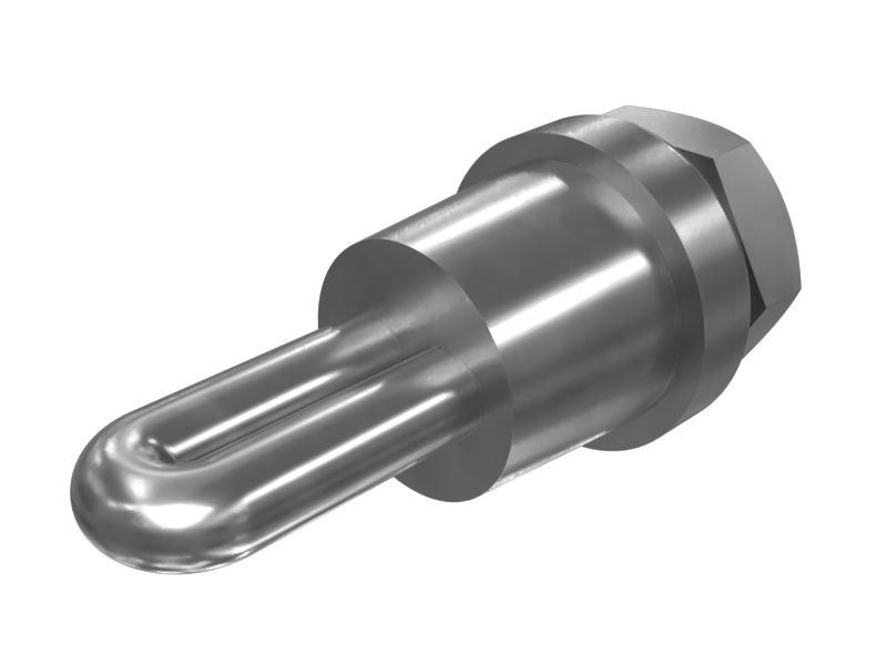 Водонагреватель с рубашкой 120 В/600 Вт