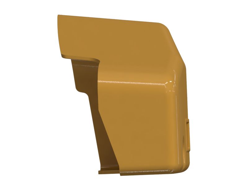 КРЫШКА СТЕКЛООЧИСТИТЕЛЯ