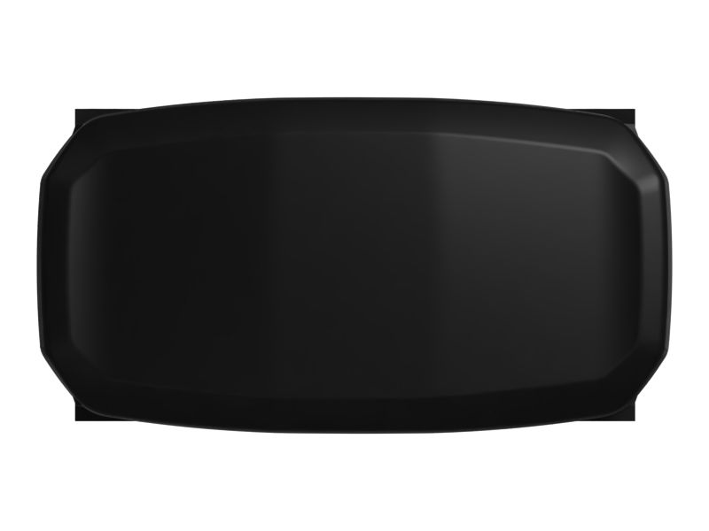 Кулисный переключатель в сборе