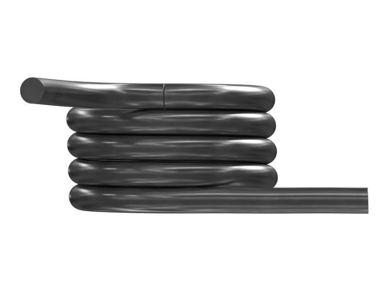 Пружина кручения