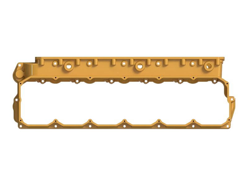 Впускной коллектор