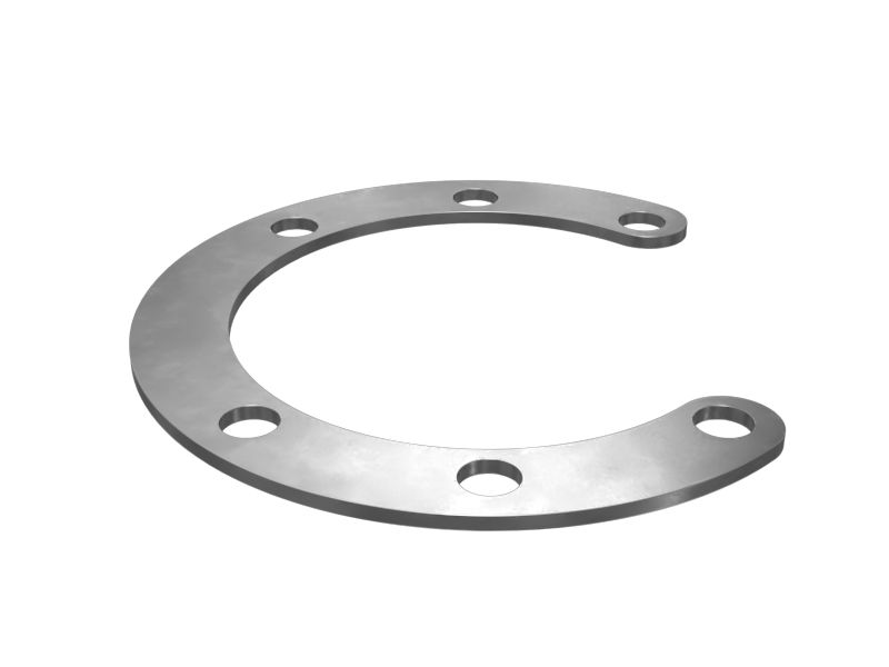 6Y-9016: 3mm Thick Steel Shim Pack | Cat® Parts Store