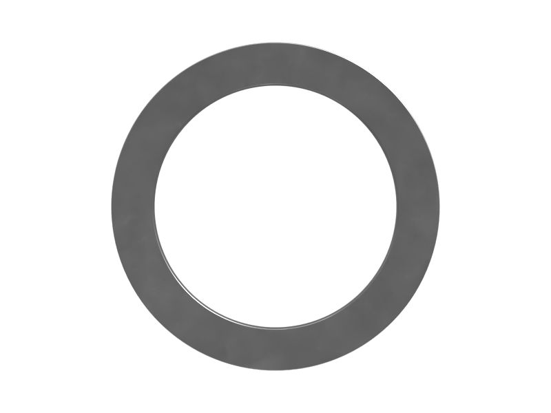 Проставка привода вентилятора толщиной 43,74 мм