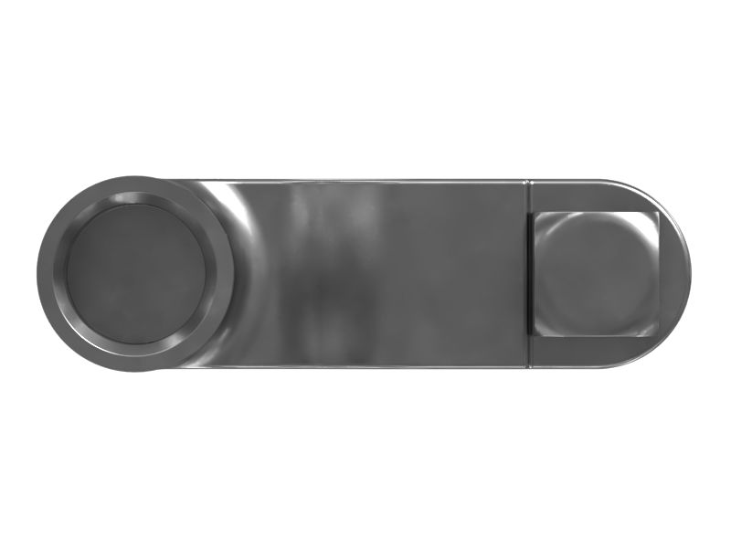 Клемма аккумуляторной батареи в сборе