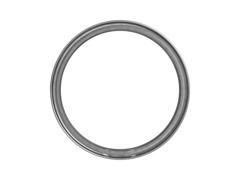 Фланец в сборе