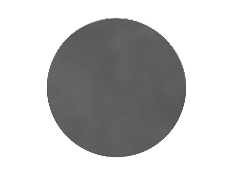 Основание в сборе — джойстик