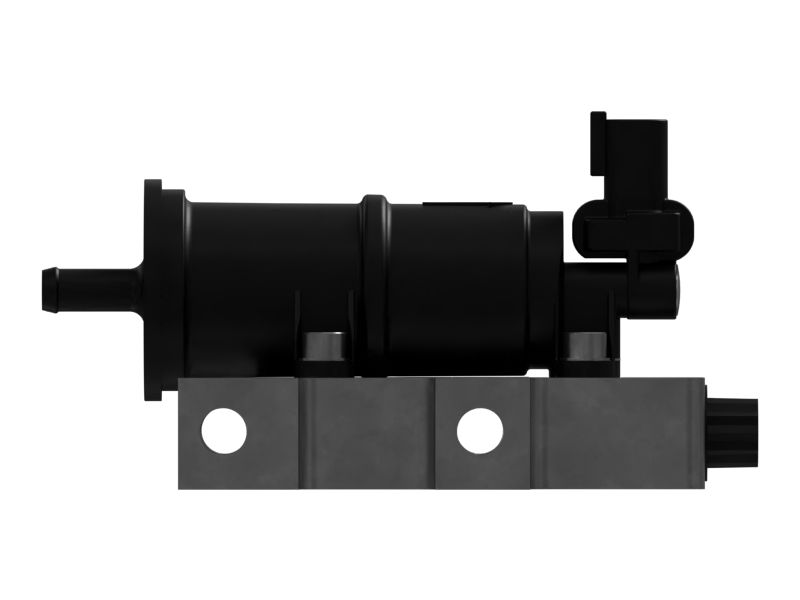 Топливоперекачивающий насос