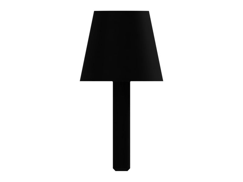 Конический бампер M8