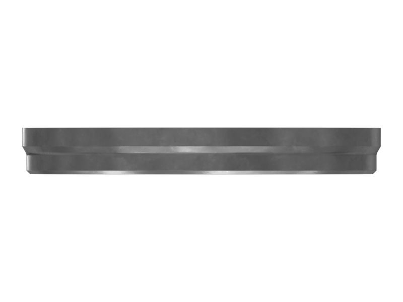 Наружный диаметр корпуса тормозного поршня 295,00 мм