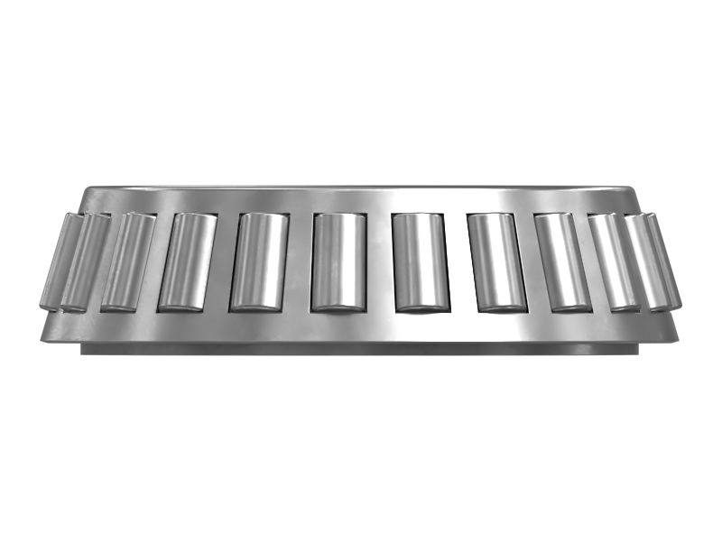 Конусный подшипник с внутренним диаметром 82,55 мм