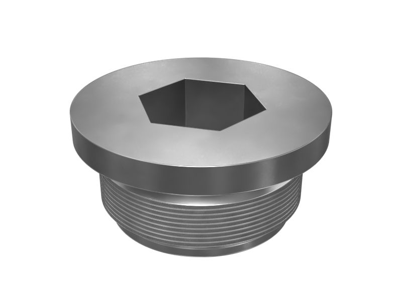 Магнитный фиксатор 7/8