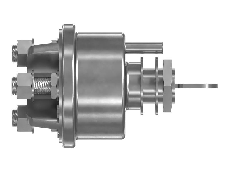 Переключатель разъединителя стартера