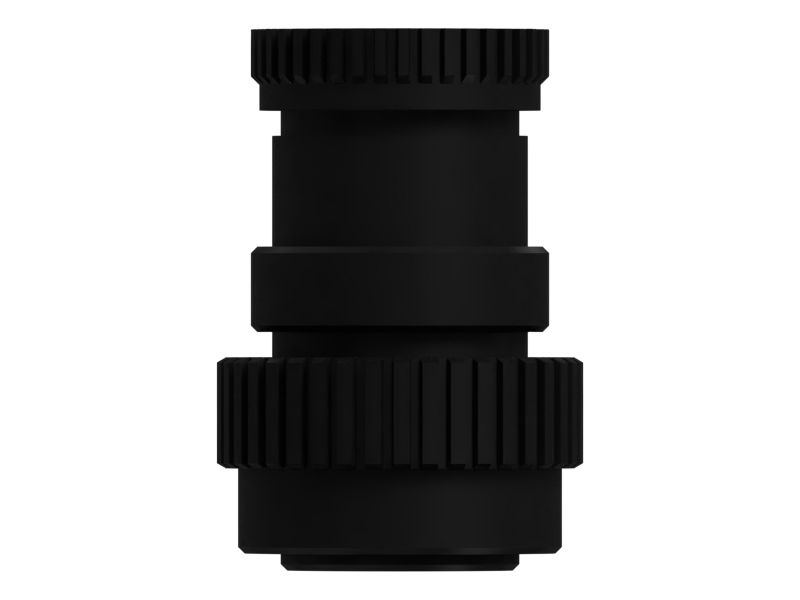 Штепсельный разъем в сборе