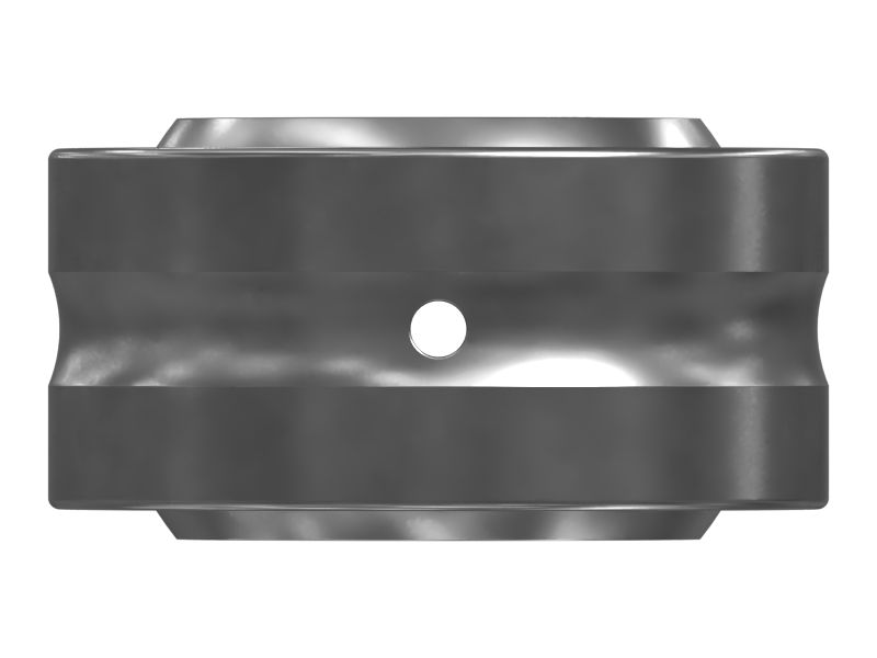 Самоустанавливающийся подшипник с внутренним диаметром 25,4 мм