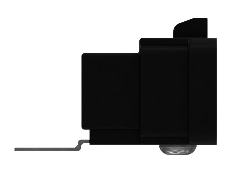 Реле с оградительным диодом на 12 В