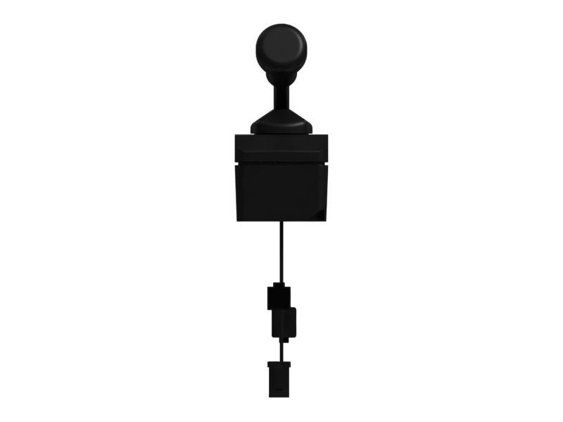 462-1017: Control Assembly - Transmission