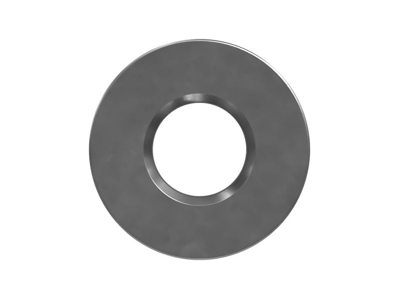 Поршневой палец диаметром 53 мм