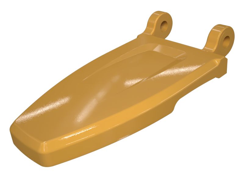 Шарнир в сборе