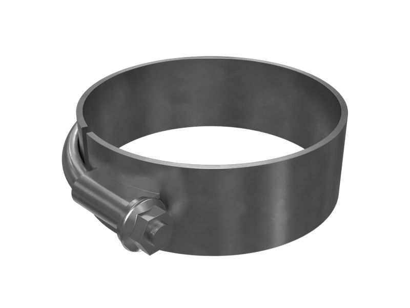 ХОМУТ ЛЕНТОЧНЫЙ В