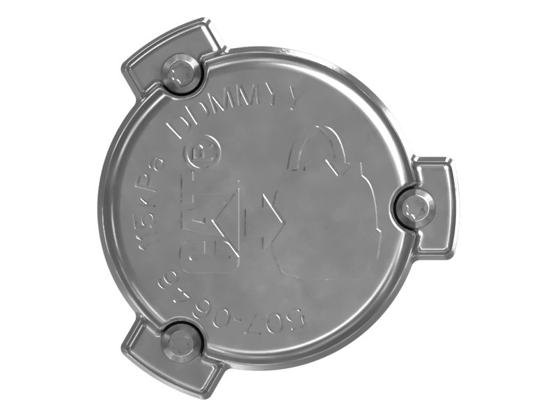 Сапун гидробака 1-1/16 дюйма