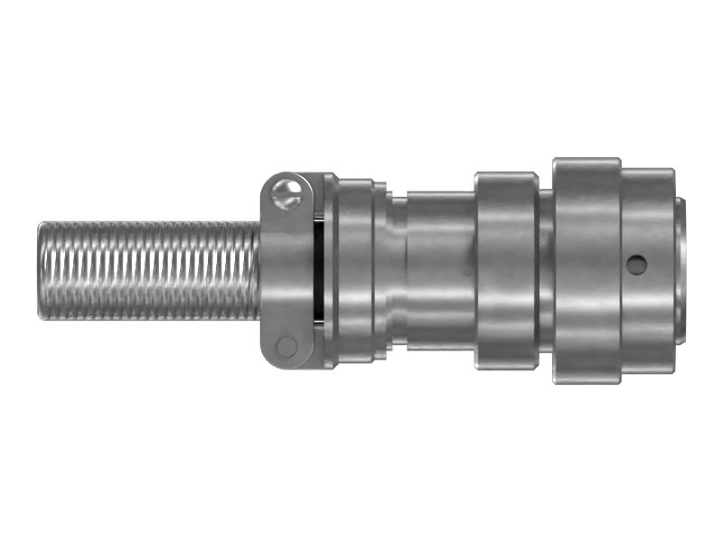 Заглушка приборной панели, длина 78,49 мм