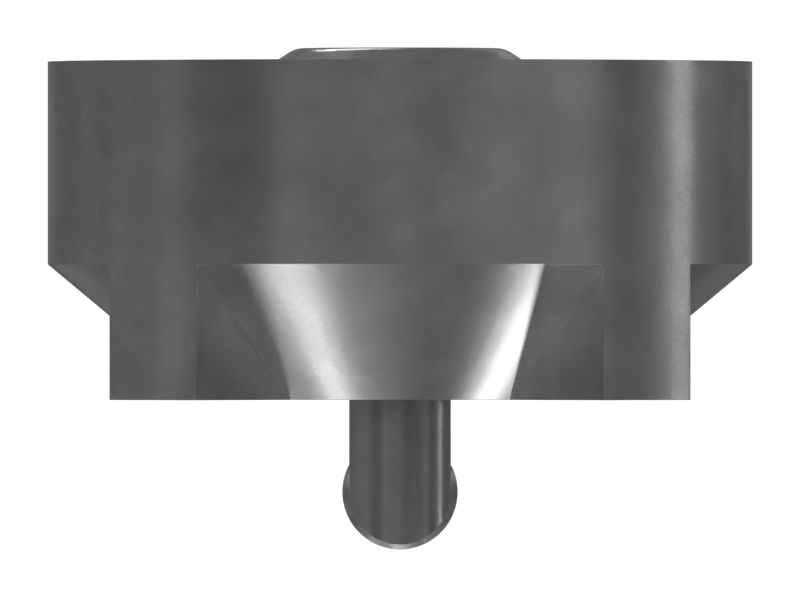 КОЛПАЧОК ОХЛАДИТЕЛЯ В СБОРЕ