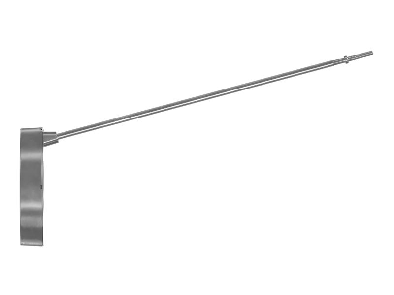 Катушка возбуждения с наружным диаметром 60 мм