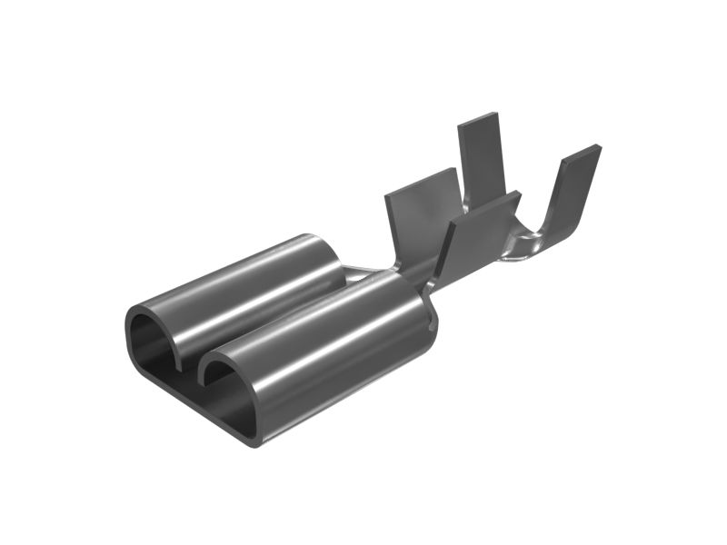 Плоская клемма 14–18