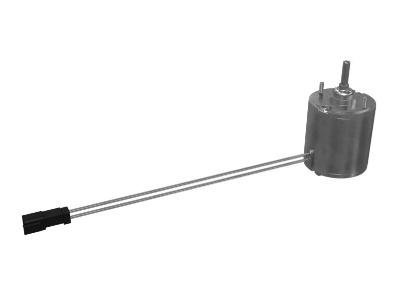 Электродвигатель