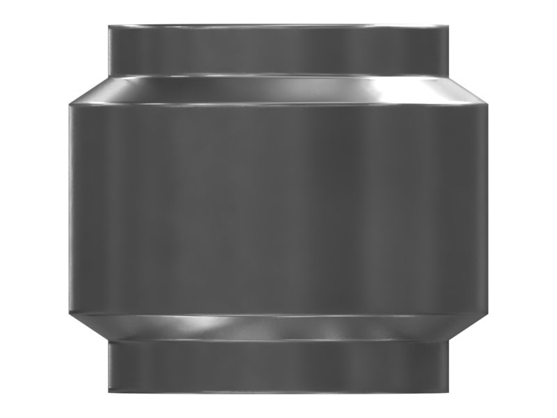 Обжимное кольцо с внутренним диаметром 6 мм