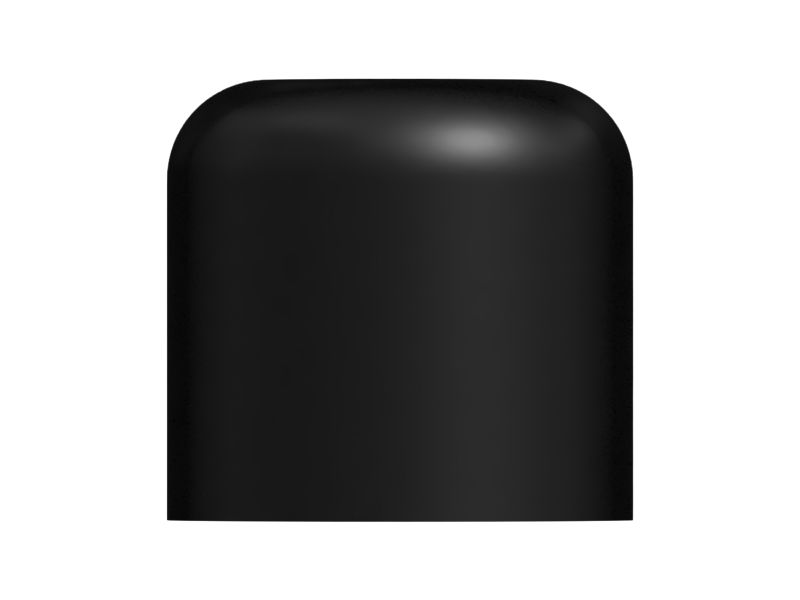 Пластиковая прокладка толщиной 12 мм