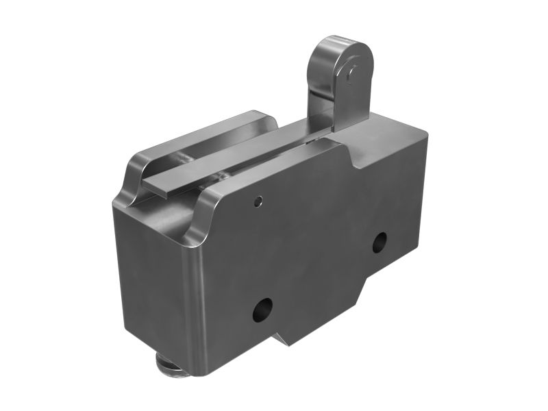 Концевой выключатель 10–28 В