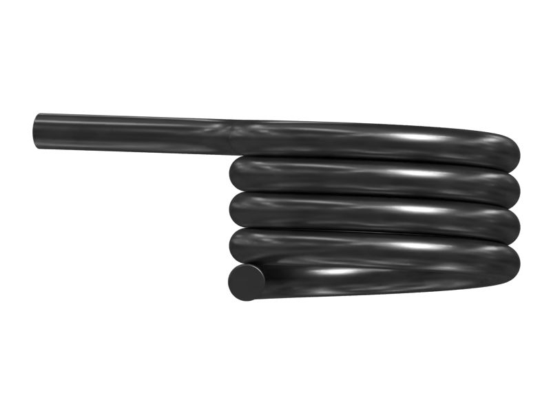 133-7675: Torsion Spring 1337675 купить