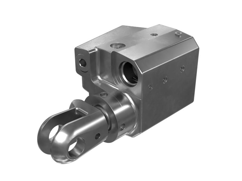 485-5288: Basic Cylinder Group | Cat® Parts Store