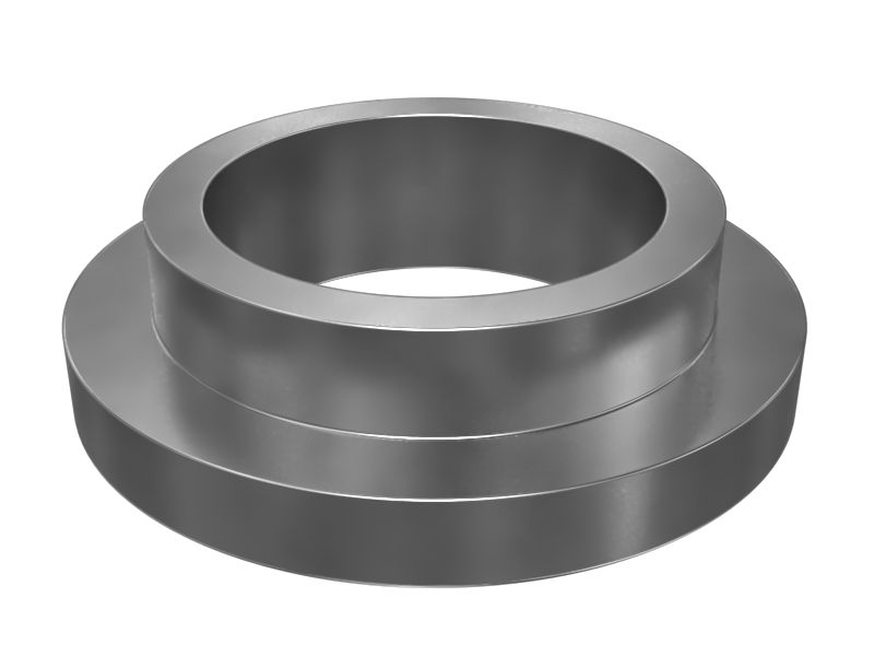 Резиновая шайба, толщина 5,6 мм