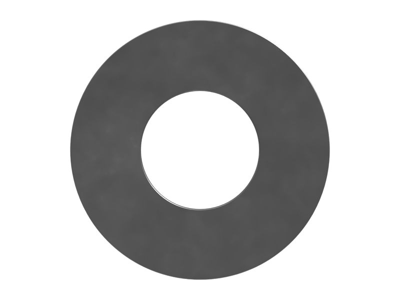 Жесткая прокладка вспомогательного штрека диаметром 17,5 мм