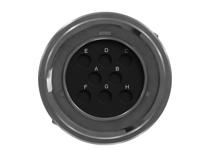 Заглушка приборной панели, длина 78,49 мм