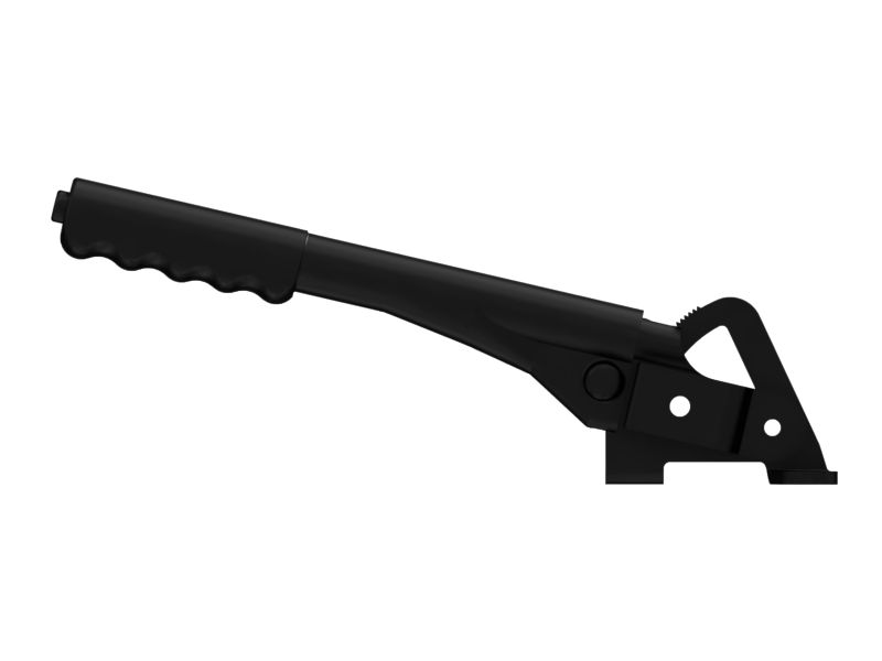 Рычаг в сборе