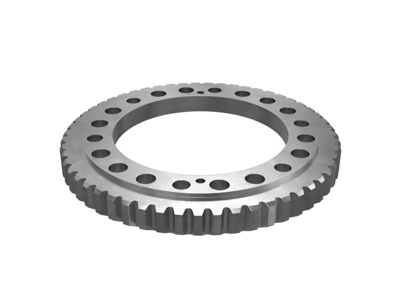 Шестерня муфты