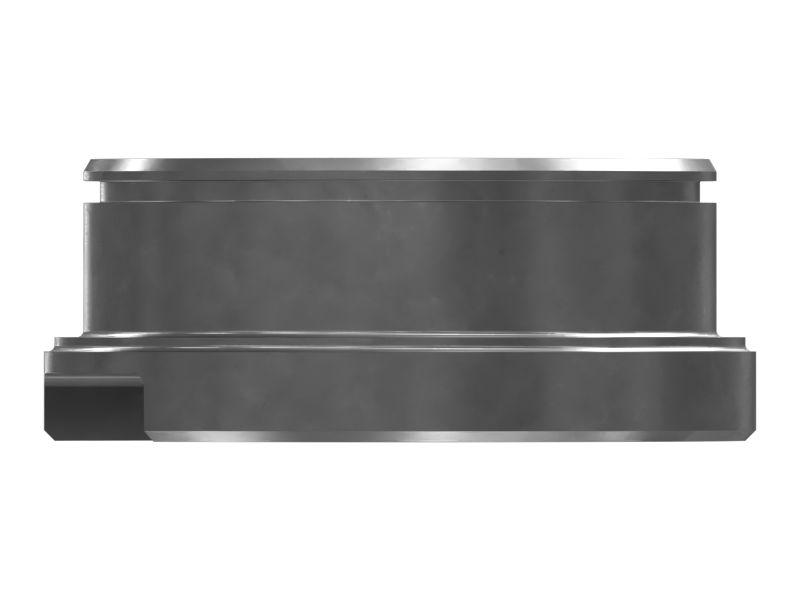 Опора подшипника в сборе