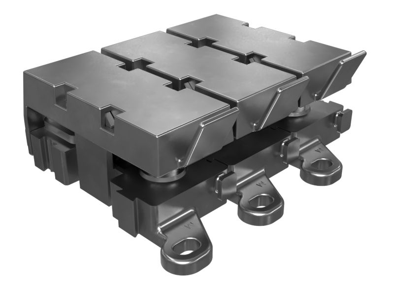 Держатель плавкого предохранителя 32 В